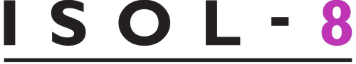 ISOL-8